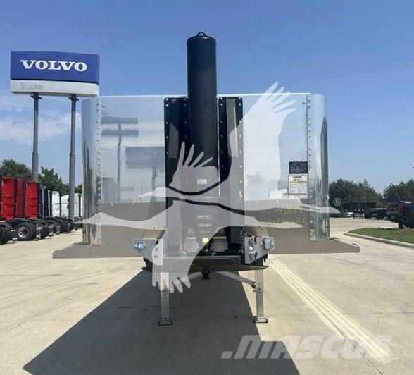  HICKS END DUMP Самосвали