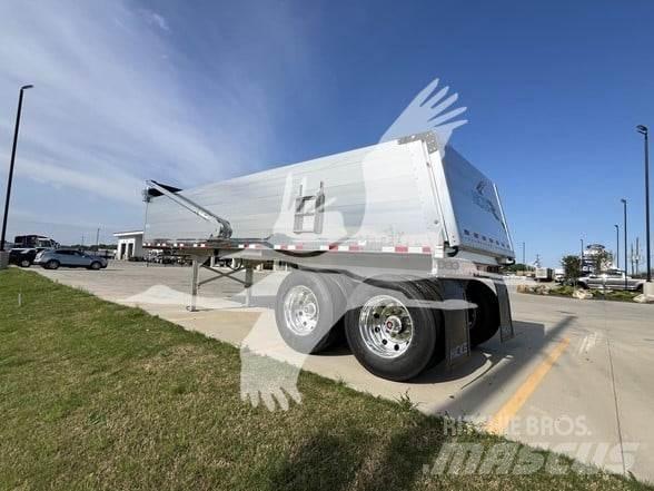  HICKS FL2827 Самосвали