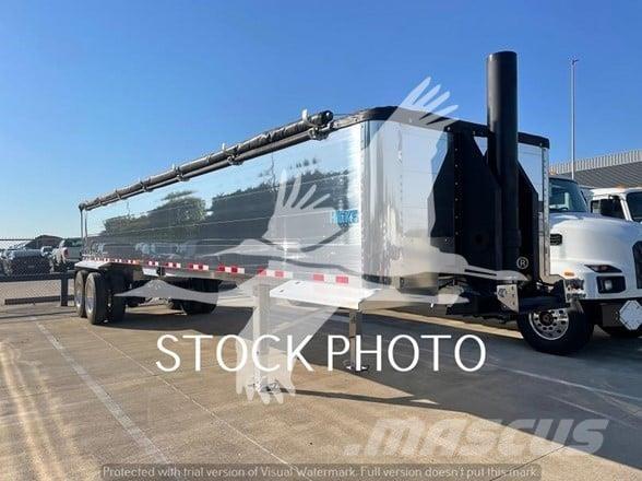  HICKS SL3729 Самосвали