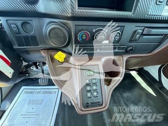 Hino L7 Строителство - Други