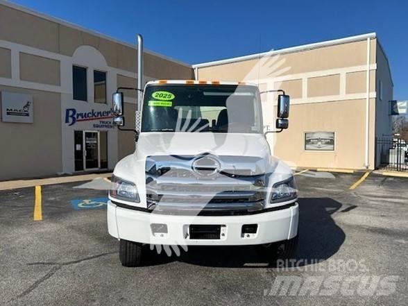 Hino L7 Шаси кабини