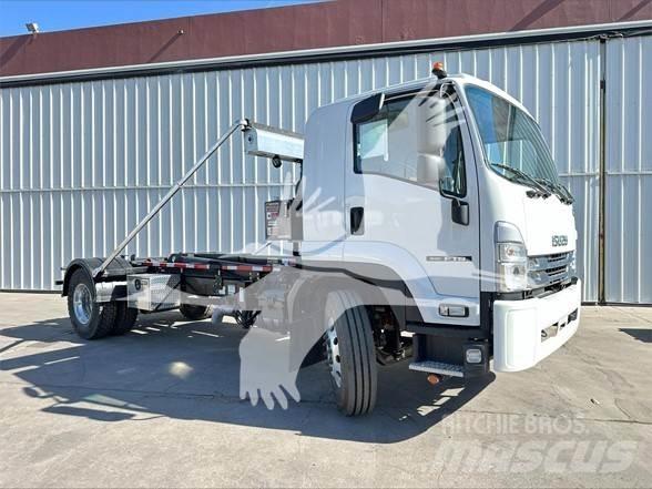 Isuzu FTR Строителство - Други