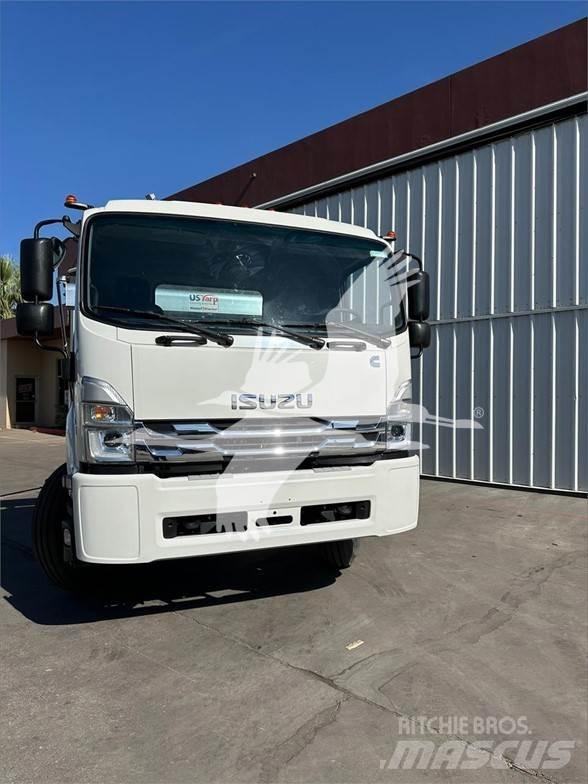 Isuzu FTR Строителство - Други