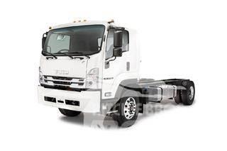 Isuzu FTR Шаси кабини