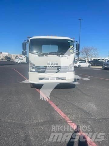Isuzu FVR Шаси кабини