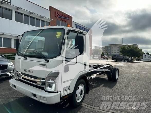 Isuzu NPR HD Шаси кабини