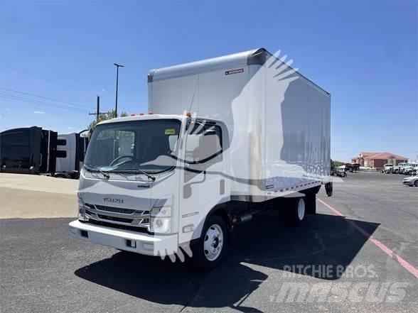 Isuzu NPR HD Строителство - Други