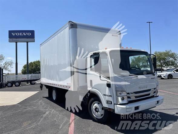 Isuzu NPR HD Строителство - Други