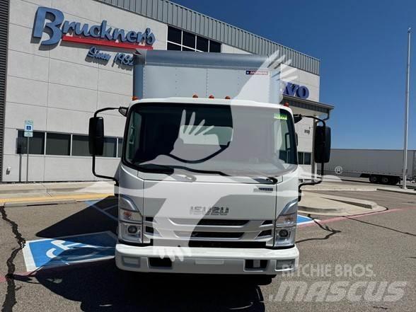 Isuzu NPR HD Строителство - Други