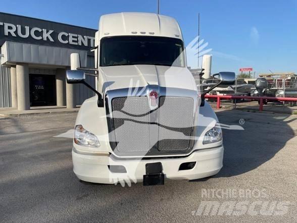 Kenworth T680 Влекачи