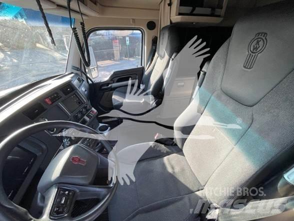 Kenworth T680 Влекачи