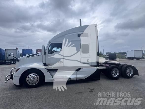 Kenworth T680 Влекачи