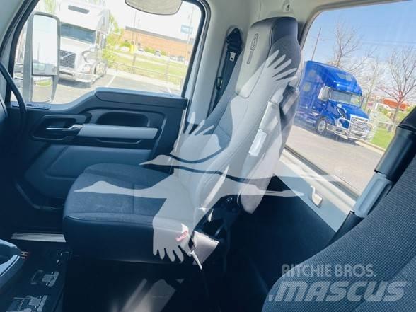 Kenworth T680 Влекачи