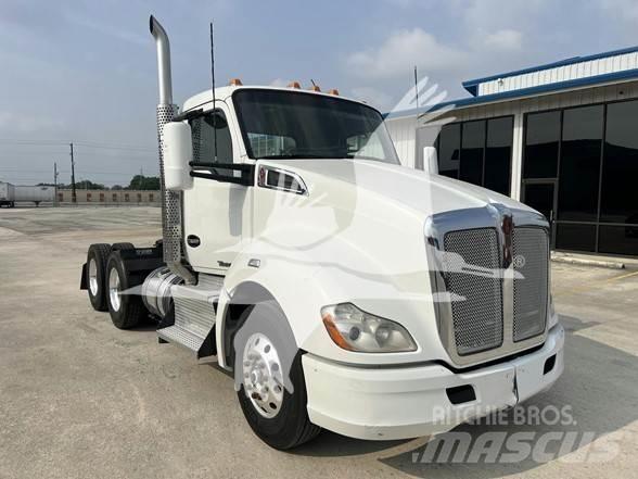 Kenworth T680 Влекачи