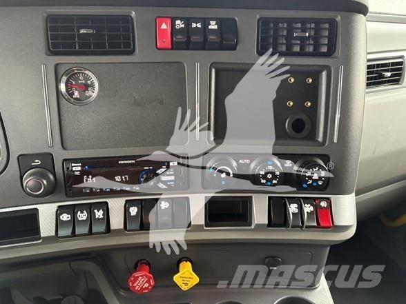 Kenworth T680 Влекачи