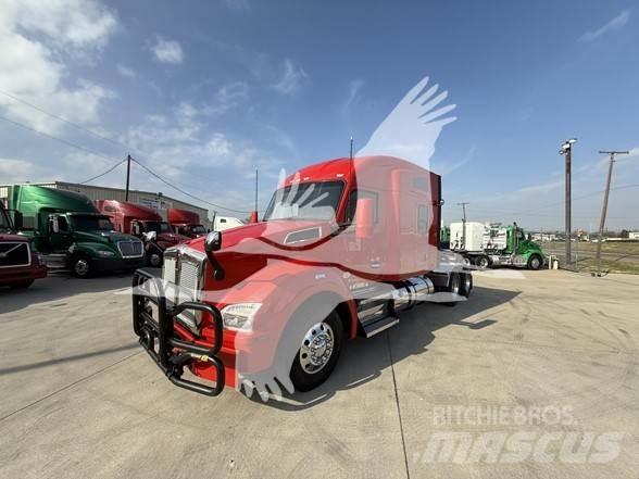 Kenworth T880 Влекачи