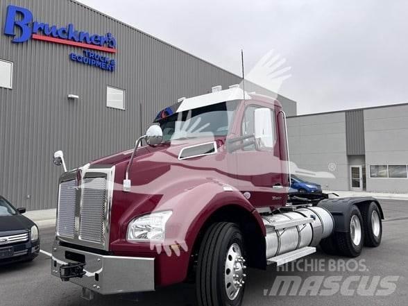 Kenworth T880 Влекачи