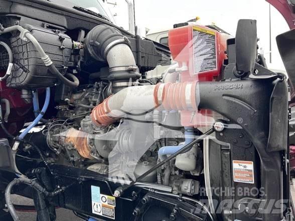 Kenworth T880 Влекачи