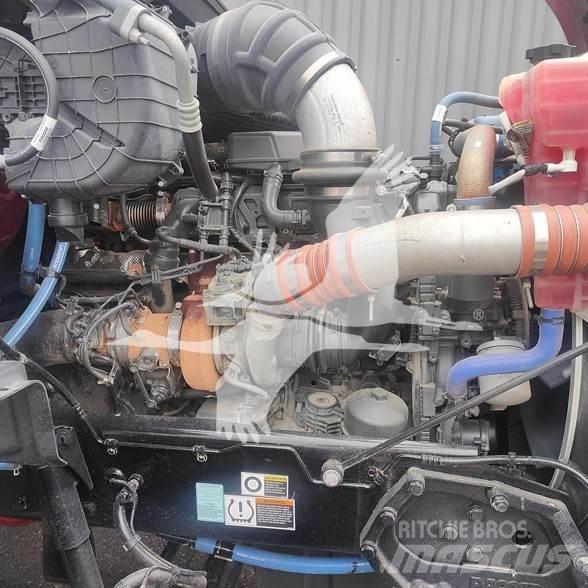 Kenworth T880 Влекачи