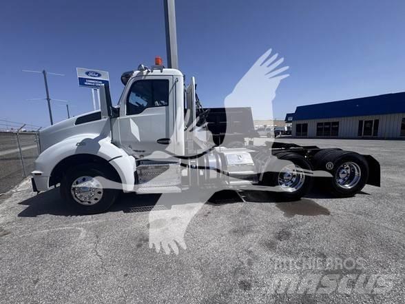Kenworth T880 Влекачи