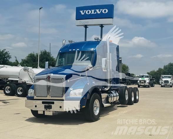Kenworth T880 Влекачи