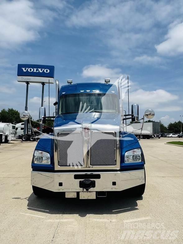Kenworth T880 Влекачи