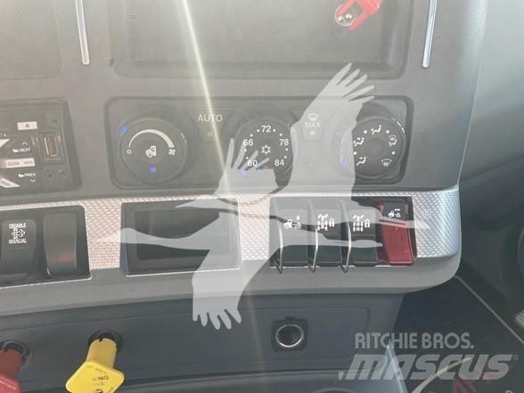 Kenworth T880 Влекачи