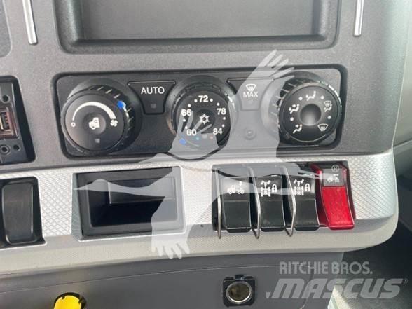 Kenworth T880 Влекачи