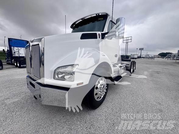 Kenworth T880 Влекачи