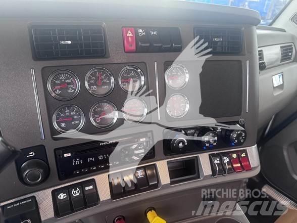 Kenworth T880 Влекачи