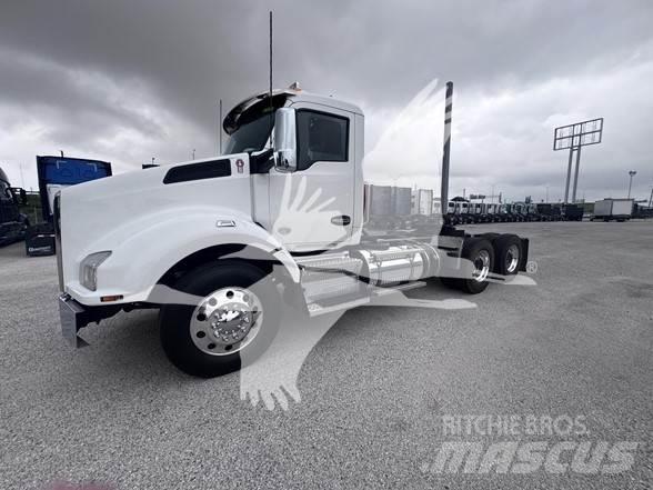 Kenworth T880 Влекачи