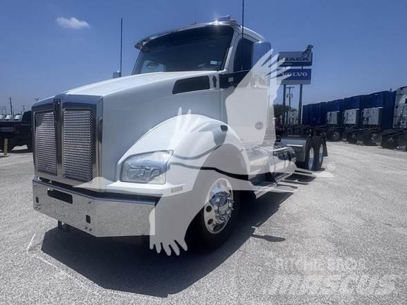 Kenworth T880 Влекачи