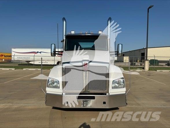 Kenworth T880 Влекачи