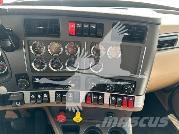 Kenworth T880 Влекачи