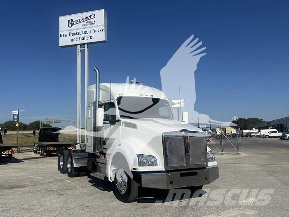 Kenworth T880 Влекачи