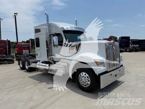 Kenworth W990 Влекачи