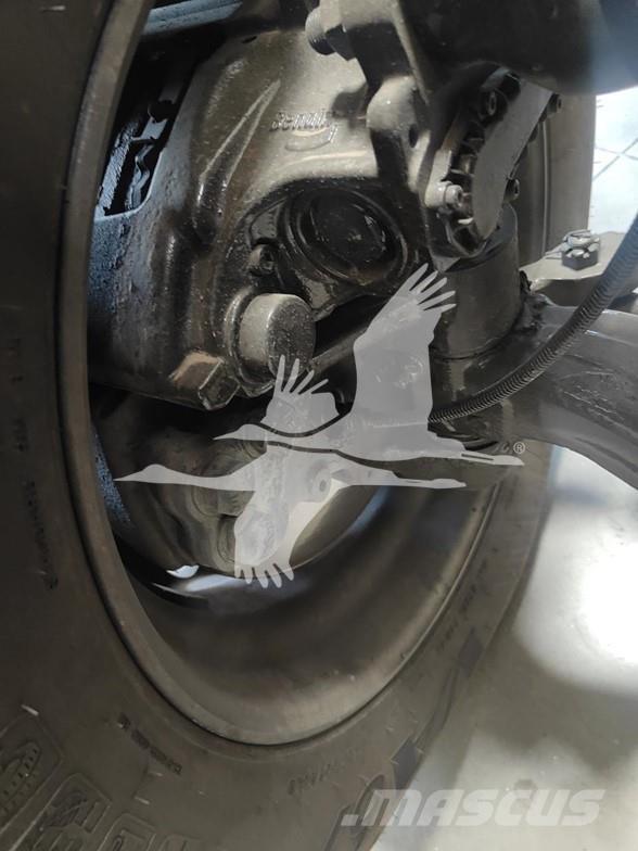 Kenworth W990 Влекачи