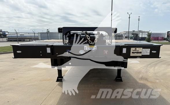 Landoll 930E Нискотоварни полуремаркета
