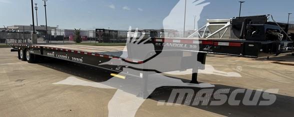 Landoll 930E Нискотоварни полуремаркета
