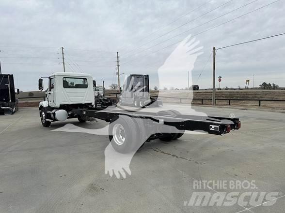 Mack MD6 Строителство - Други