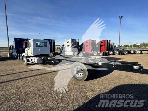 Mack MD6 Шаси кабини
