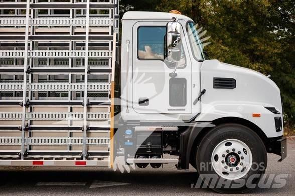 Mack MD6 Строителство - Други