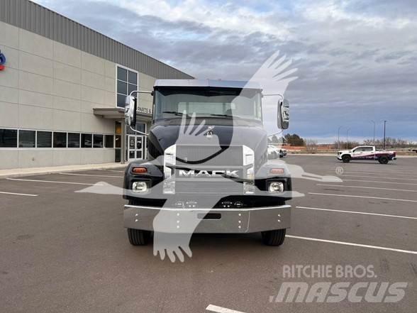 Mack MD6 Строителство - Други