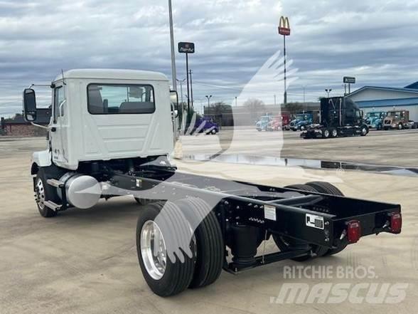 Mack MD6 Строителство - Други