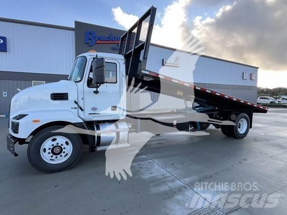 Mack MD6 Строителство - Други