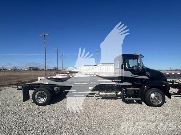 Mack MD6 Шаси кабини