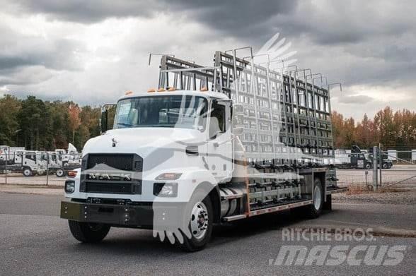 Mack MD6 Строителство - Други