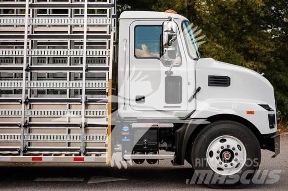 Mack MD6 Строителство - Други