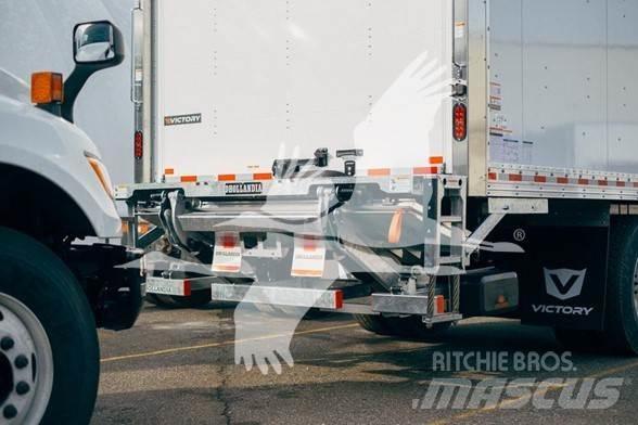Mack MD6 Строителство - Други