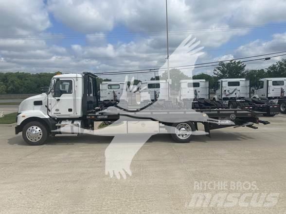 Mack MD6 Строителство - Други